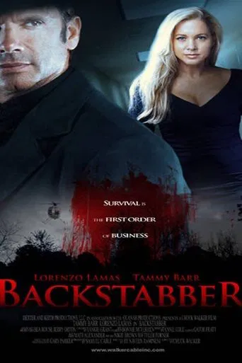 Watch Backstabber