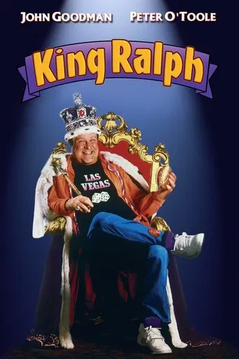 Watch King Ralph
