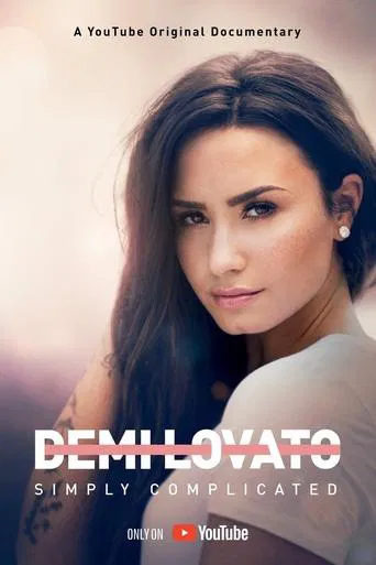 Watch Demi Lovato: Simply Complicated