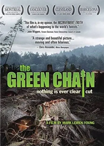 Watch The Green Chain