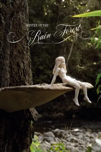 Watch Winter In The Rainforest