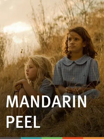 Watch Mandarin Peel