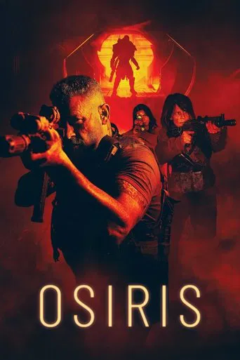 Watch Osiris
