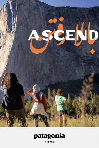 Watch Ascend