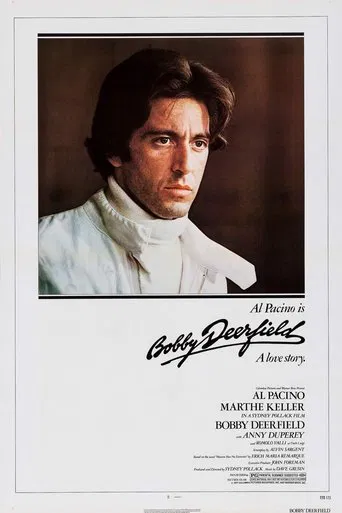Watch Bobby Deerfield
