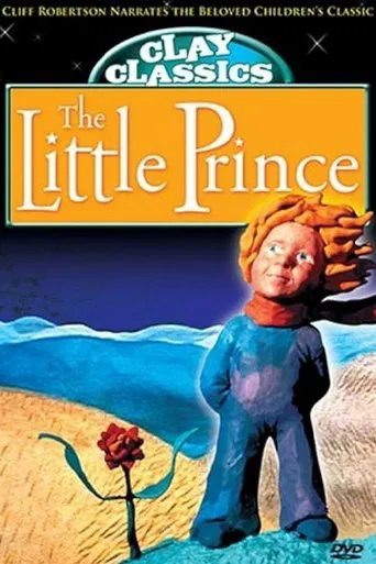 Watch The Little Prince