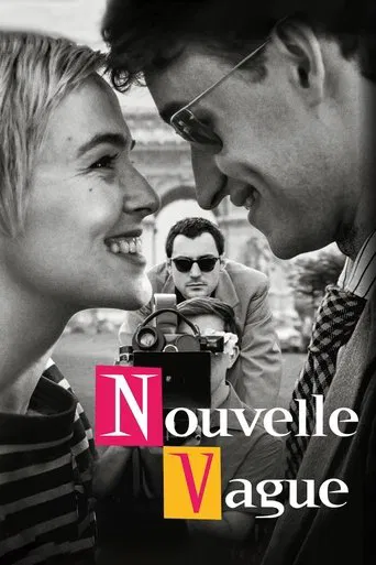 Watch Nouvelle Vague