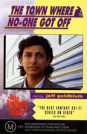 The Town Where No One Got Off