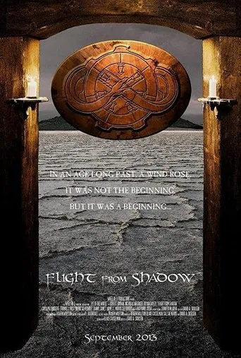 Watch Flight From Shadow