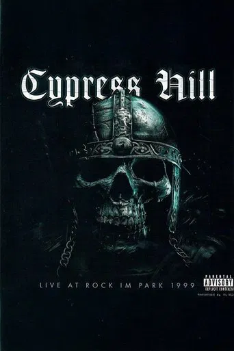 Watch Cypress Hill Live at Rock Im Park