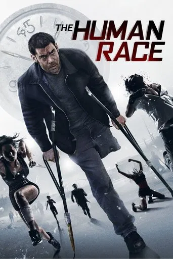 Watch The Human Race