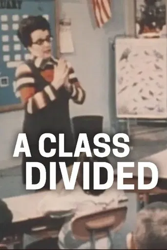 Watch A Class Divided