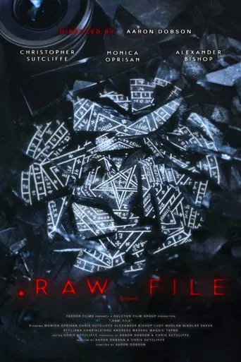 Watch Raw File
