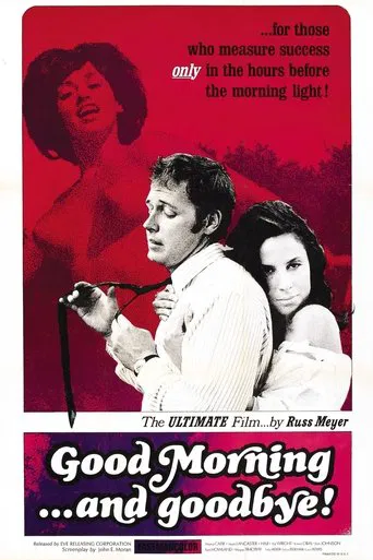 Watch Good Morning... and Goodbye!