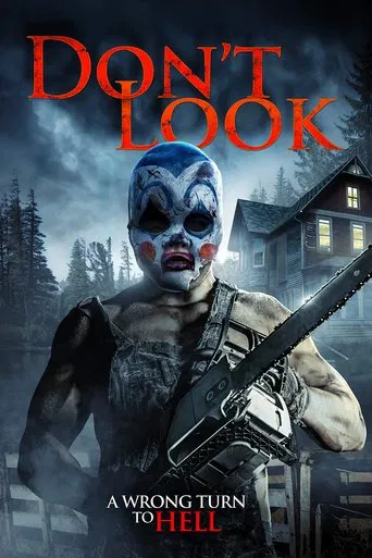 Watch Don't Look