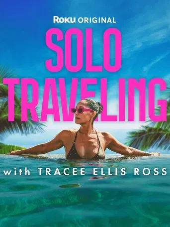 Watch Solo Traveling with Tracee Ellis Ross