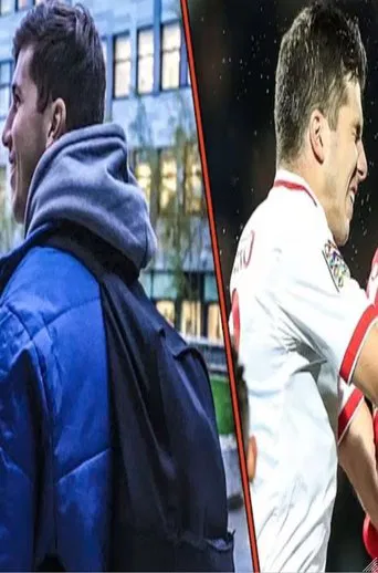 Watch University Student By Day, International Footballer By Night