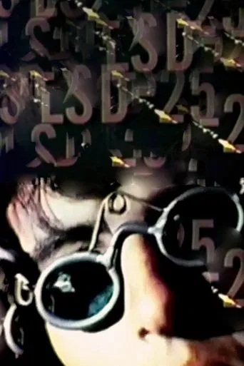 Watch LSD-25