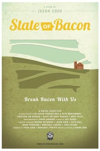 Watch State of Bacon