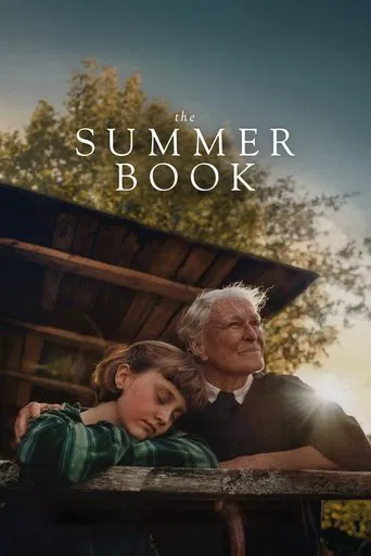 Watch The Summer Book