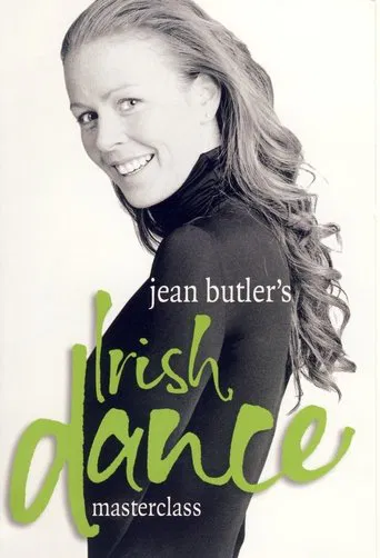 Jean Butler's Irish Dance Masterclass