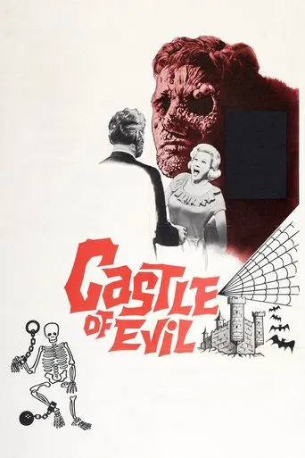 Watch Castle of Evil