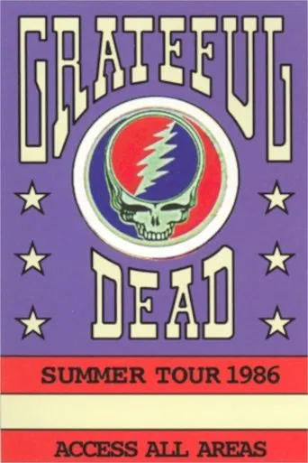 Watch DEADHEADS