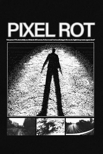 Pixel Rot