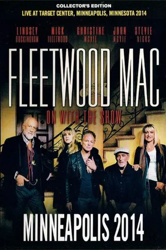 Watch Fleetwood Mac - Live at Target Center