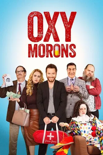 Watch Oxy Morons
