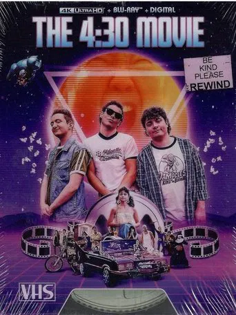 Watch Going Home Again: Making The 4:30 Movie