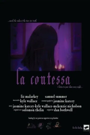 La Contessa
