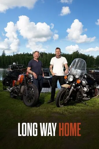 Watch Long Way Home