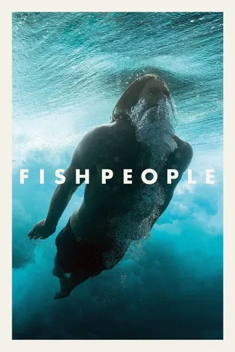 Watch Fishpeople