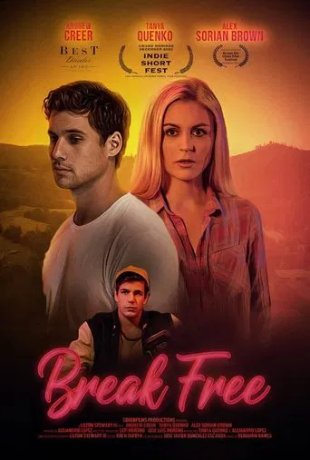 Watch Break Free