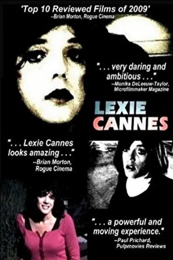 Watch Lexie Cannes