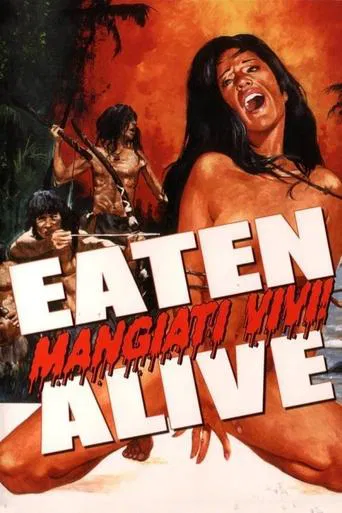 Watch Eaten Alive!