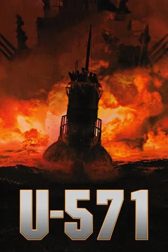 Watch U-571