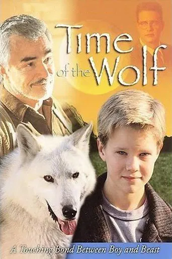 Watch Time of the Wolf