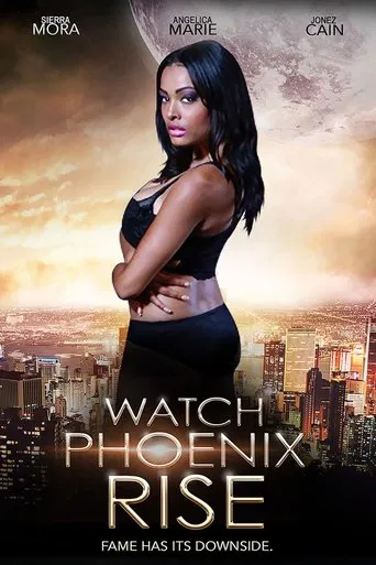 Watch Watch Phoenix Rise
