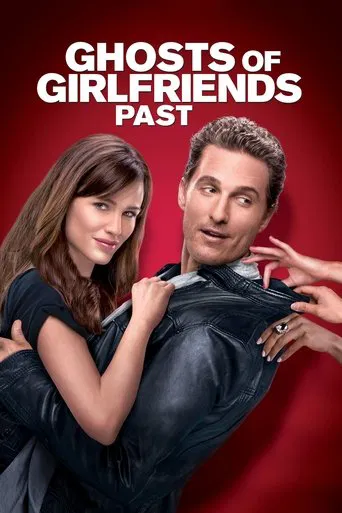 Watch Ghosts of Girlfriends Past
