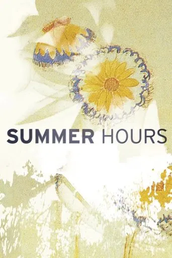 Watch Summer Hours