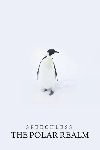 Watch Speechless: The Polar Realm