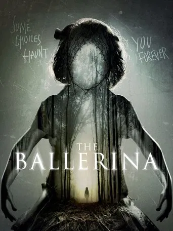 Watch The Ballerina