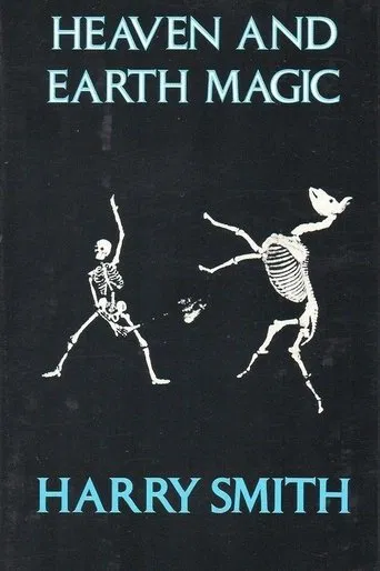 Watch Heaven and Earth Magic