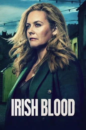 Watch Irish Blood