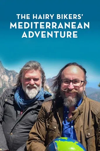 The Hairy Bikers' Mediterranean Adventure