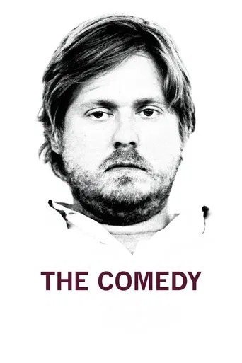 Watch The Comedy