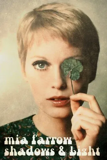 Watch Mia Farrow: Shadows and Light