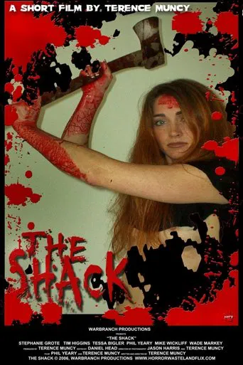 Watch The Shack